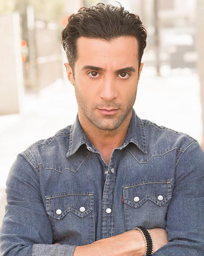 Vincent Oshana