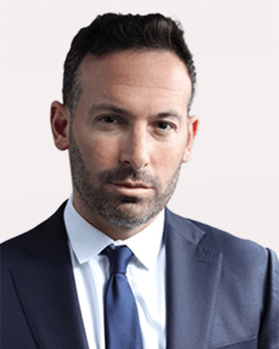 Adam Sosnick