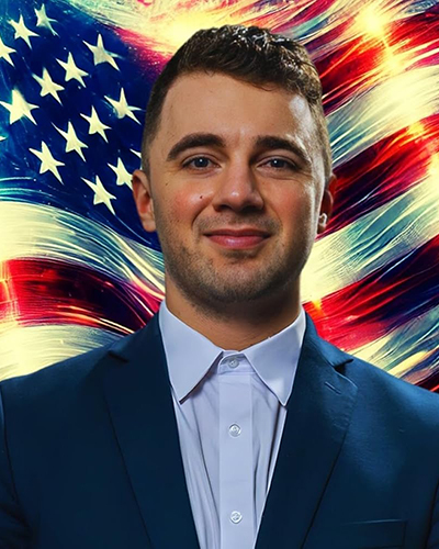 Brandon Aceto