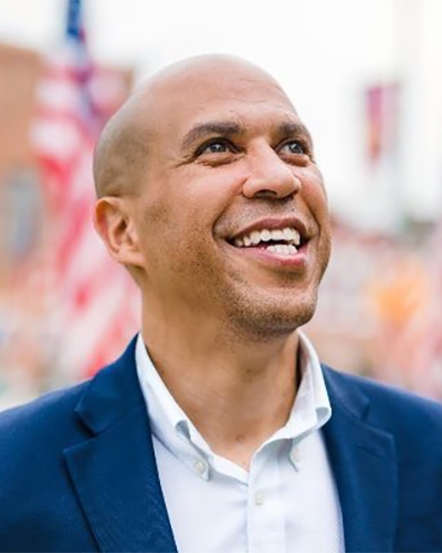 Cory Booker