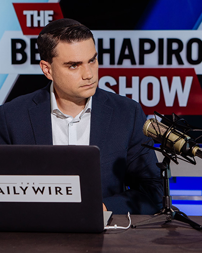 Ben Shapiro