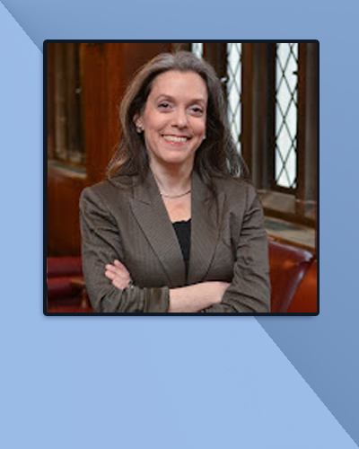Joanne Freeman