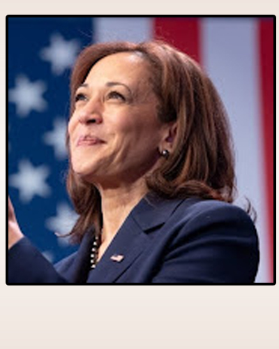 Kamala Harris