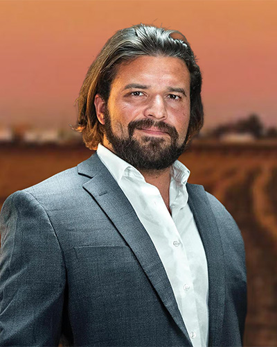 Brandon Herrera