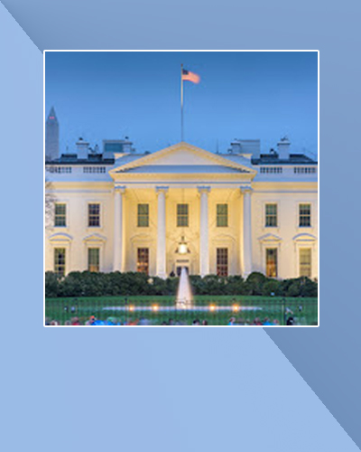 The Biden White House