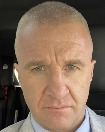 Aidan Kearney