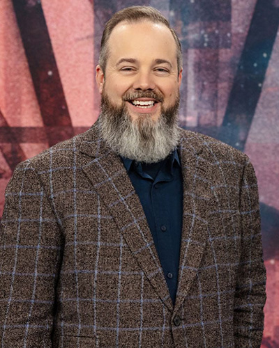 Alan Didio
