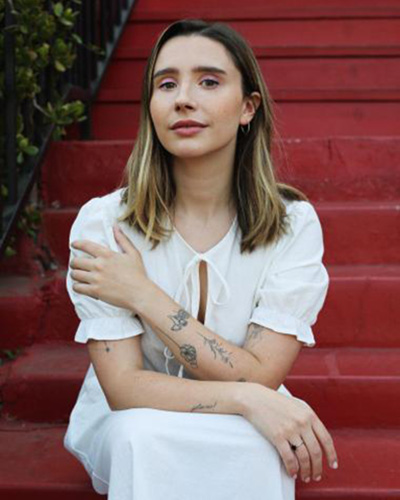 Amanda Montell