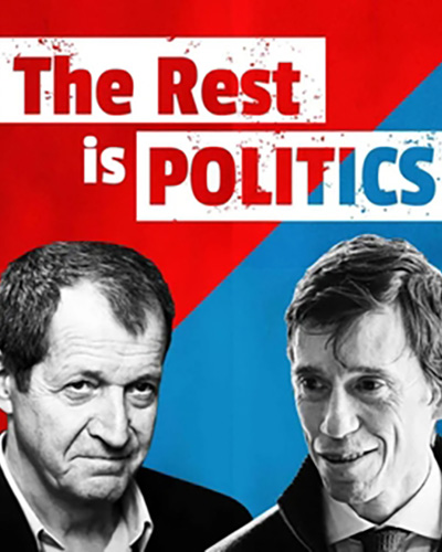 Alastair Campbell